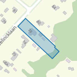 Perceel BIL01-E-3342