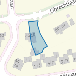 Perceel BIL01-E-3346