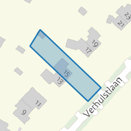 Perceel BIL01-E-3347