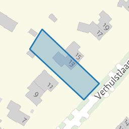 Perceel BIL01-E-3348