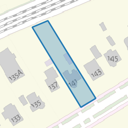 Perceel BIL01-E-3362