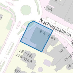 Perceel BIL01-E-3370