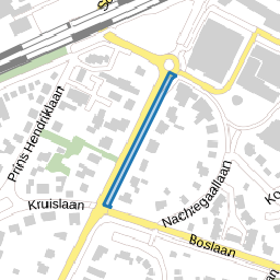 Perceel BIL01-E-3371