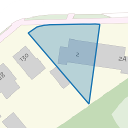 Perceel BIL01-E-3374