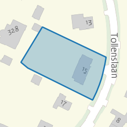 Perceel BIL01-E-3377