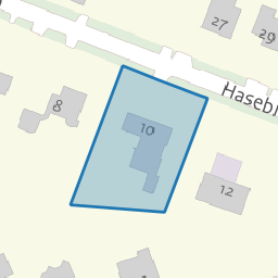 Perceel BIL01-E-3423