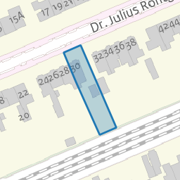 Perceel BIL01-E-3428