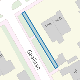 Perceel BIL01-E-3430