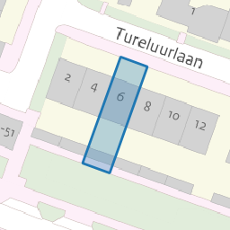Perceel BIL01-E-3436