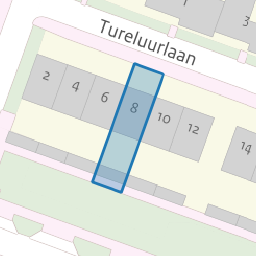 Perceel BIL01-E-3437