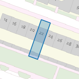 Perceel BIL01-E-3443