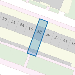 Perceel BIL01-E-3446