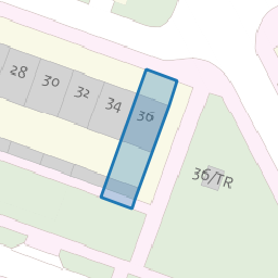 Perceel BIL01-E-3450