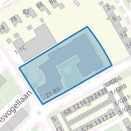 Perceel BIL01-E-3456