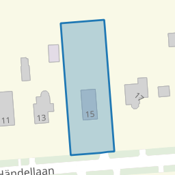 Perceel BIL01-E-3459