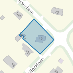 Perceel BIL01-E-3470