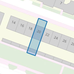 Perceel BIL01-E-3474