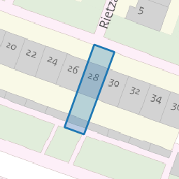 Perceel BIL01-E-3479