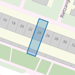 Perceel BIL01-E-3481