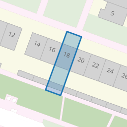 Perceel BIL01-E-3484