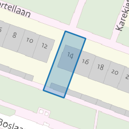 Perceel BIL01-E-3486