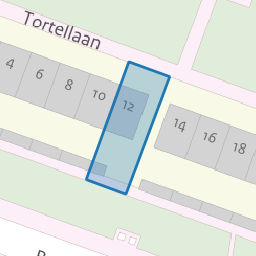 Perceel BIL01-E-3487