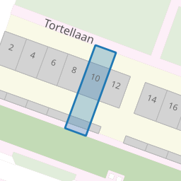 Perceel BIL01-E-3488