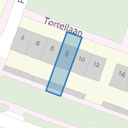 Perceel BIL01-E-3489