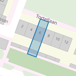 Perceel BIL01-E-3490