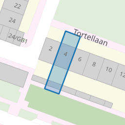 Perceel BIL01-E-3491