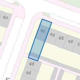 Perceel BIL01-E-3498