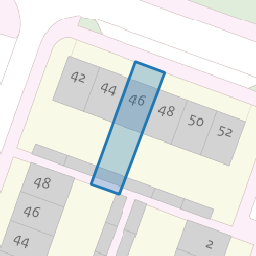 Perceel BIL01-E-3500