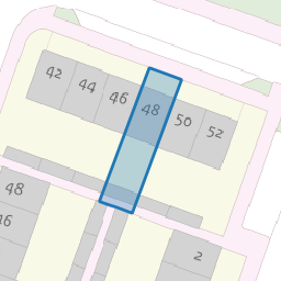 Perceel BIL01-E-3501