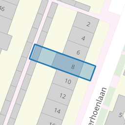 Perceel BIL01-E-3507