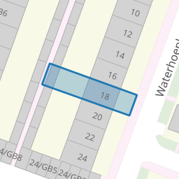 Perceel BIL01-E-3509