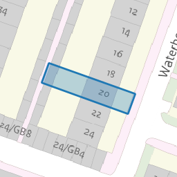 Perceel BIL01-E-3510