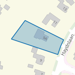 Perceel BIL01-E-3514