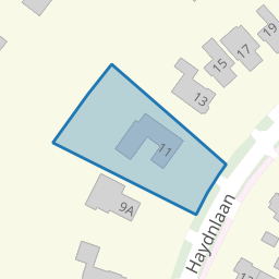 Perceel BIL01-E-3515