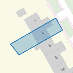 Perceel BIL01-E-3517