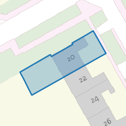 Perceel BIL01-E-3525