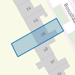 Perceel BIL01-E-3527