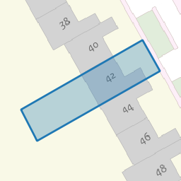 Perceel BIL01-E-3533