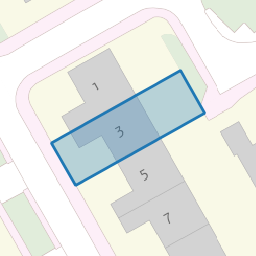 Perceel BIL01-E-3537