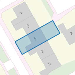 Perceel BIL01-E-3538