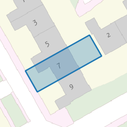 Perceel BIL01-E-3539