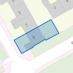 Perceel BIL01-E-3540