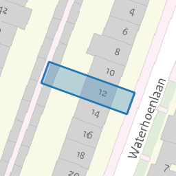 Perceel BIL01-E-3543