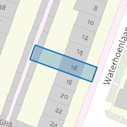 Perceel BIL01-E-3545