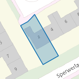 Perceel BIL01-E-3546