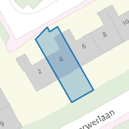 Perceel BIL01-E-3547